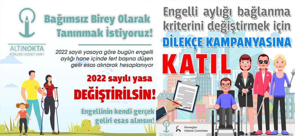 2022 Değiştirilsin!